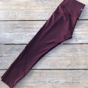 Lululemon In Movement